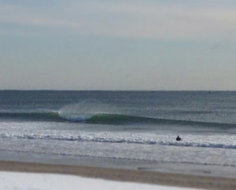 Наррагансетт серфинга