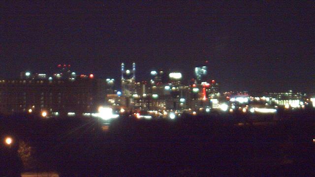 Nashville, Tennessee: Centro de Ciencias de la Aventura