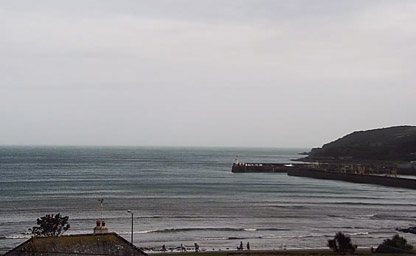 Commissaires de la jetée et du port