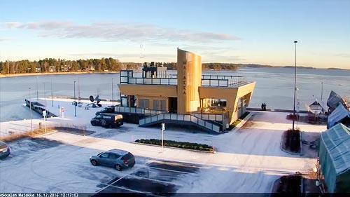 Nokkala Маяк, Эспоо