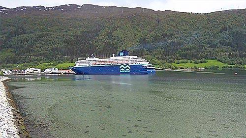 Nordfjord、Nordfjordid.