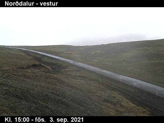 Norðdalur
