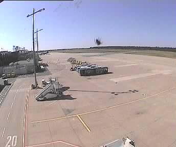 Nuremberg: Aeropuerto de Núremberg