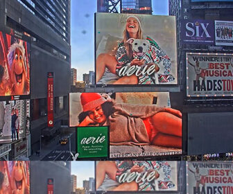 NYC Times Square Express
