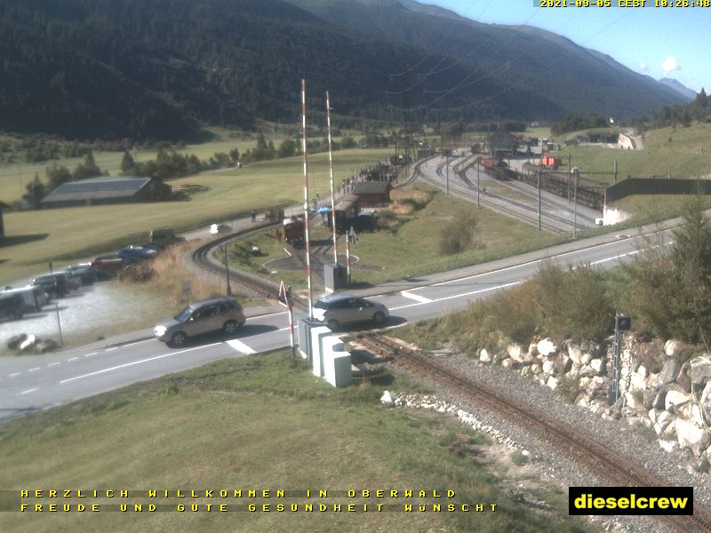 Oberwald