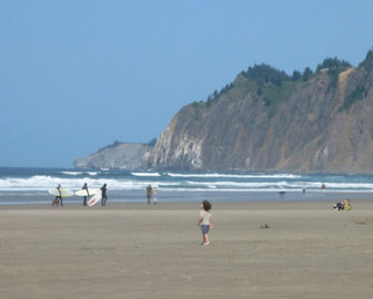 Ocean Inn en los aspectos más destacados de Manzanita