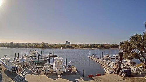 オーシャンアイル・マリーナ＆ヨットクラブ