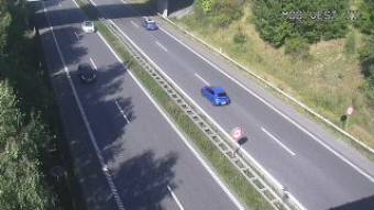 Odense: E20 Odense Syd - V
