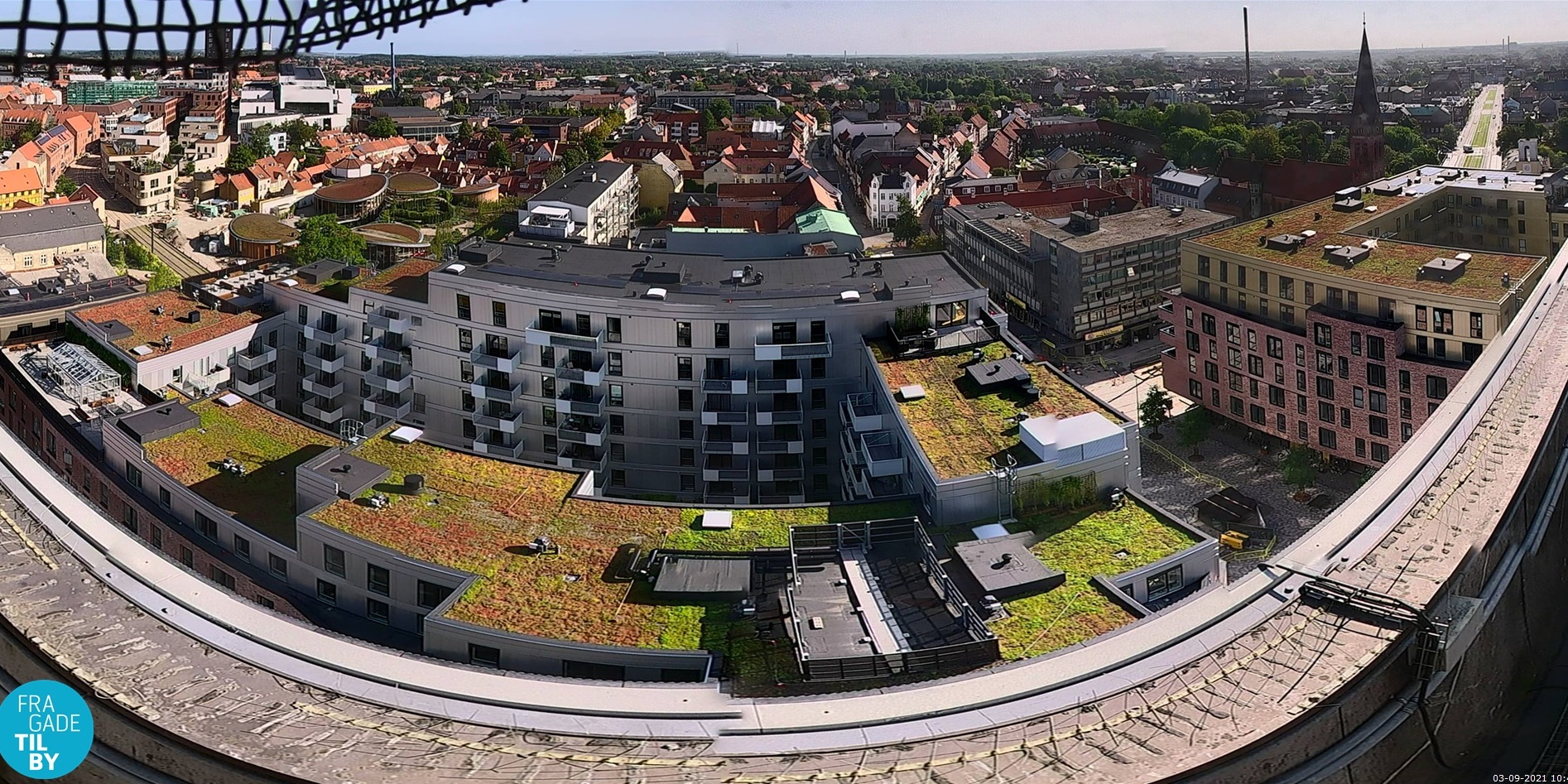 Odense