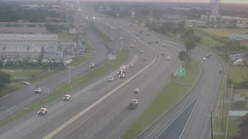 Oeste PHR HM IH2 at Victor