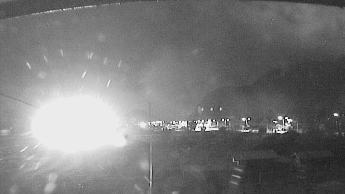 オエステ: プエルト・アイセン