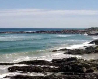 Ogunquit、Me Lighthouse