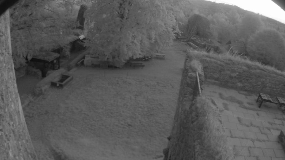 Orlík nad Humpolcem