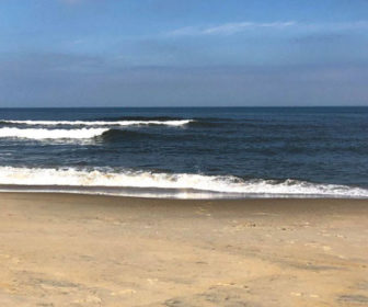 Bancos externos Blue Beach