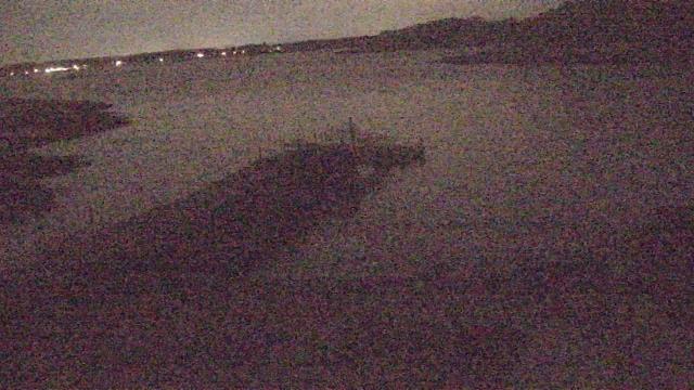 アウター・アイランド、コネチカット州