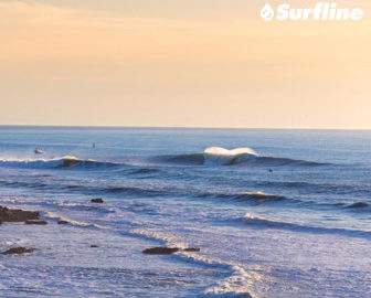 Pacifica Surf  by Surfline