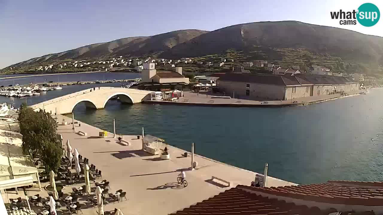Pag: Katine Bridge