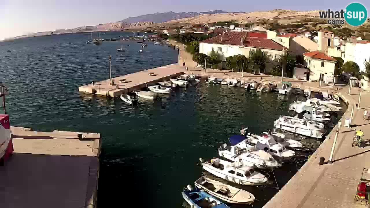 Pag: Pag Marina
