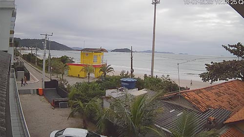 Playa Palmas SC