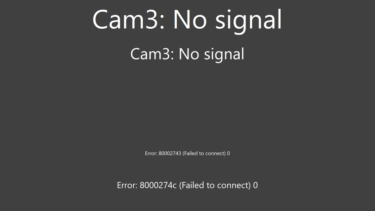 Paola (CS): Webcam Lido Holiday Beach Paola