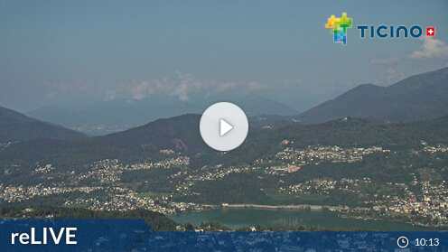 Paradiso: Monte San Salvatore