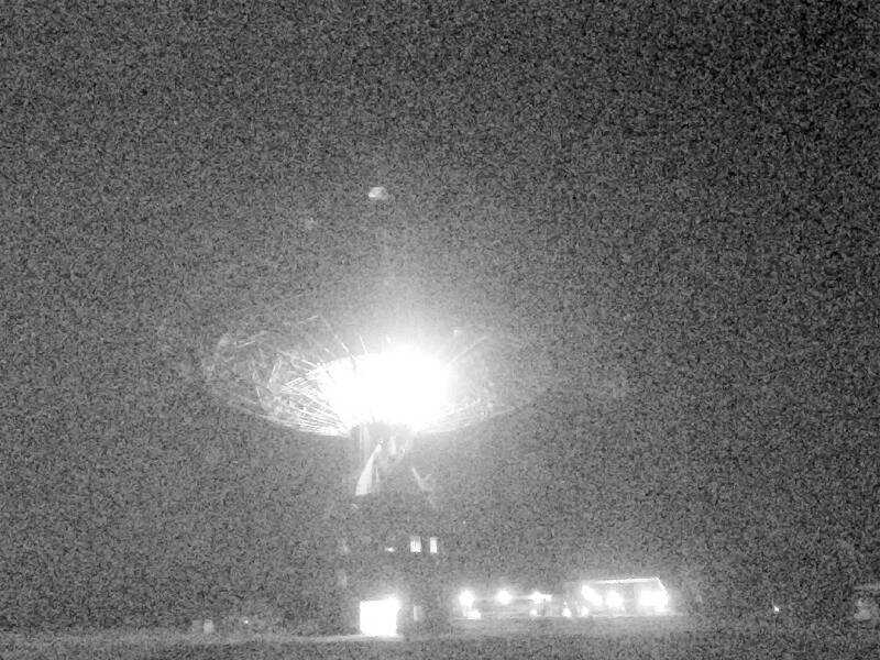 Parkes: The Dish