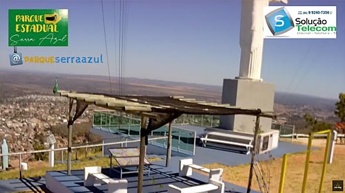 Parque Serra Azul