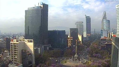 Paseo de la Reforma