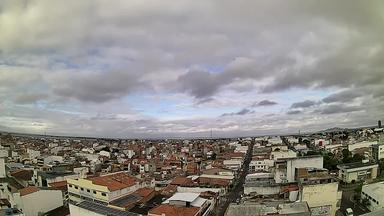 Paulo Afonso : Torre da Atel Telecom