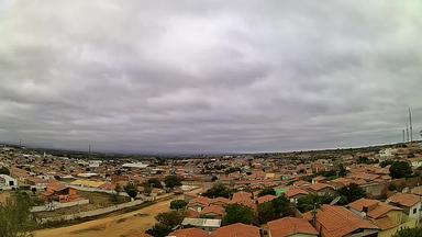 Penaforte: Torre da LinkCariri