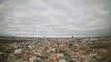 Petrolina : Torre da Atel Telecom