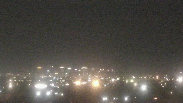 Live HD Webcam Phoenix, Arizona: South Mountain High School,Phoenix ...