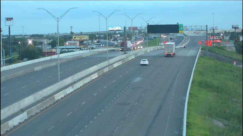 PHR IH 69C at Sioux Rd