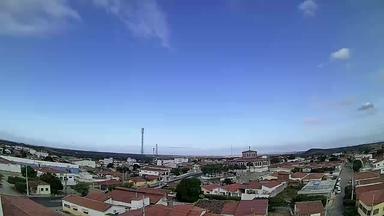 Piancó: Torre Eduart B Caldas / PU7FCB