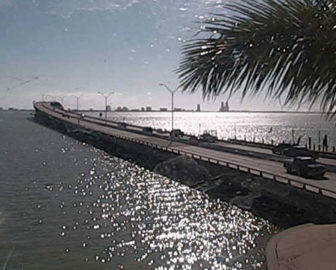 Ponte de aterrissagem de piratas