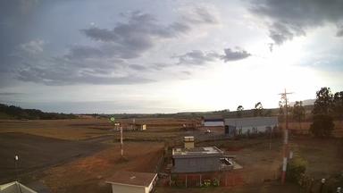 Piumhi: Aeroporto - Nordeste