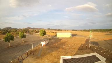 Piumhi: Aeroporto - Sudoeste
