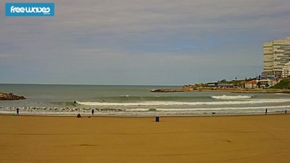Playa Varese