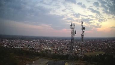 Pontes et Lacerda : Torre da Web Lacerda