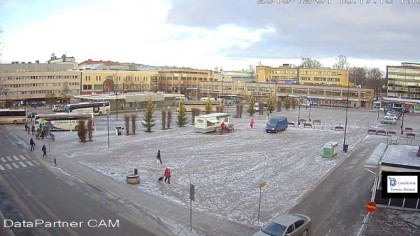 Порвоо, Финляндия