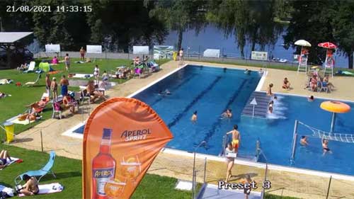 Pozlovice Aquapark Duha