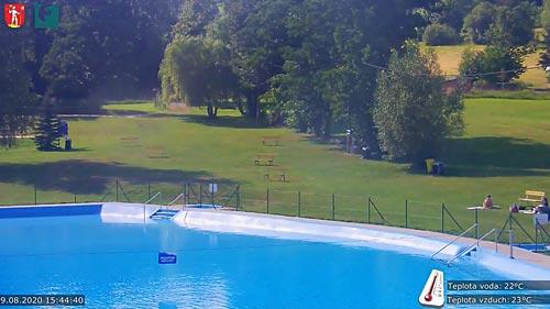 Public Pool, Lomnice nad Popelkou