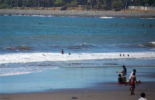 リバティハーバー