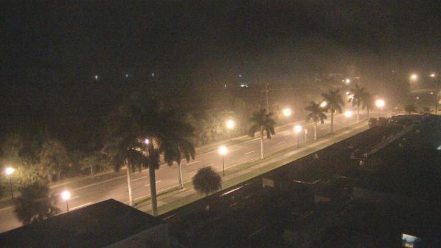 Пунта Горда, Флорида: Punta Gorda Weathercam