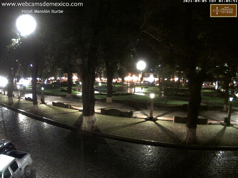 Pátzcuaro