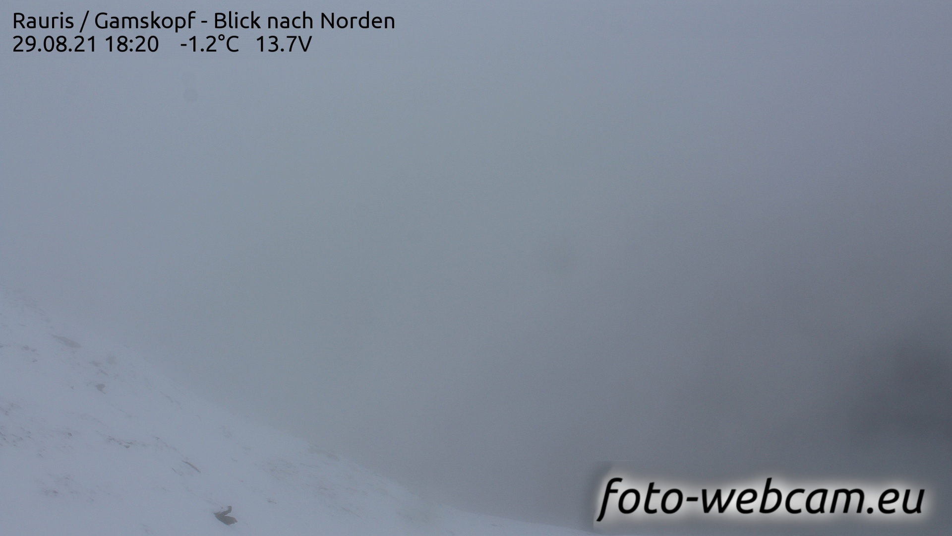 Rauris : Panorama HD Rauris