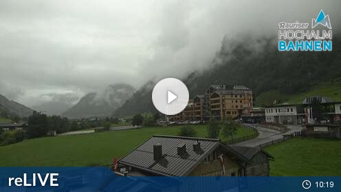 Rauris : Rauris Tal