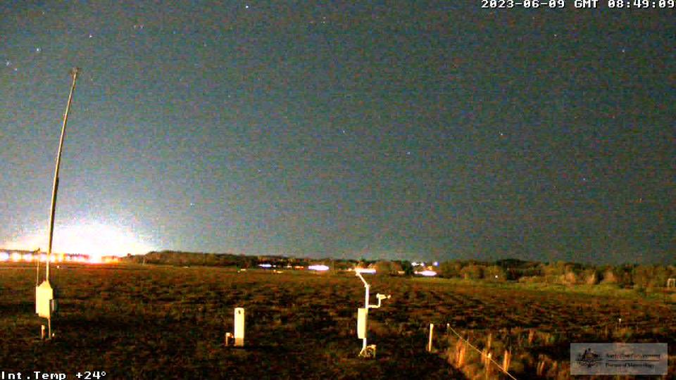 Rawson Hancock county rest area