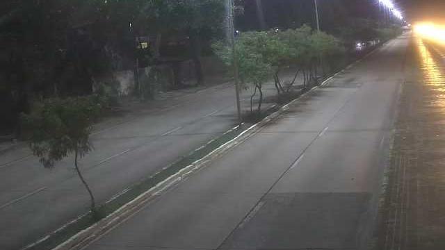 Recife: Avenida Ingeniero José Estelita