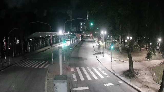 Recife: Plaza del Derby